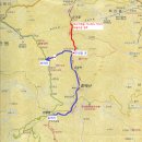 만항등산로입구 이미지