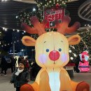 오(oh) 해피 산타 마켓 이미지