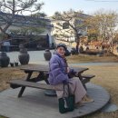 이화정원