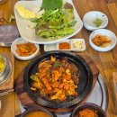 한끼만족 | 계룡 쌈밥 우렁쌈밥, 돌솥밥까지 만족했던 한 끼 후기