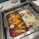 The 마실 | 홍콩 침사추이 샤브샤브 무한리필 추천｜Beauty in The Pot 가격 웨이팅 솔직후기