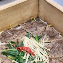 정원셀프주유소 | 후평동 샤브샤브 맛집] 신선함이 끝까지 유지되는 무한리필 - 춘천 샤브샤브 편백찜 무한리필 샤브르정원