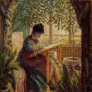 섬섬옥수 프랑스 자수 이미지