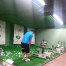 평촌 탑 골프연습장 이미지