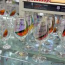 작은 유리잔 | 다이소 플라스틱 와인잔 유리 와인잔 사용 후기 추천