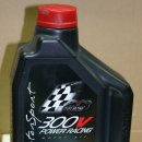 [공동구매종료]MOTUL 300V 5W30 엔진오일 이미지