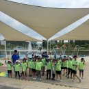 국가대표 디테일 태권도장 이미지