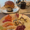 (주)파라다이스호텔부산골프연습장(실내) | [파라다이스호텔 부산] ‘온더플레이트’ 주말 디너 &amp; 조식 후기 / 호텔 신관 오션풀 씨메르