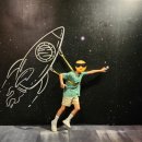 말레이시아 쿠알라룸푸르 아이와 갈만한 곳 추천 - 페트로사인스 과학박물관(Petrosains, The Discovery...
