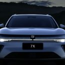 현대자동차 조례점 | 지커 7x 가격 5천만원대 전기차 SUV 스펙, 지금 예약해도 괜찮을까?
