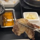 파주 야당역 삼겹살 맛집 조선부뚜막 파주야당점 방문 후기