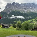 터미널슈퍼(킴스터미널마트) | 스위스 신혼여행 3일차(호텔카바나조식 / 킴스픽쳐스 스냅 / 융프라우 VIP패스 구입 / 라우터브루넨 폭포 )