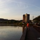 보통리 저수지 2 이미지