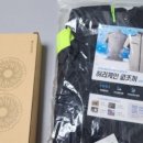 정도건설 | 선풍기 조끼 실제 후기, 무더운 건설 현장에서 실제로 도움 될까