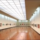 보성군립백민미술관 이미지