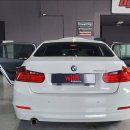 BMW F30 320D 차량 정차 시 엔진 떨림 진동으로 연료펌프 교환하였습니다. 이미지