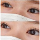 판교 속눈썹 시술, 아이예쁨 스튜디오후기