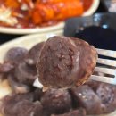 남천할매집 | 부산 남천동 맛집 늦게까지 영업하는 분식집 남천할매집