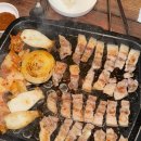 두아줌마고기마을