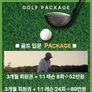 퍼스트 스크린골프 이미지