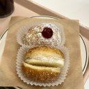 창원 어빈브릭스 디저트 맛집 ‘커피크리머’ 후기 / 창원 도넛맛집