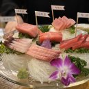노참치스시