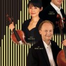 명작시리즈 Ⅱ <베를린 필하모닉 스트링 콰르텟> 이미지