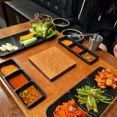 사거리 | 귀한족발 미아사거리 내돈내산 후기