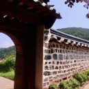 무양서원 | 무양서원 방문 후기: 역사와 자연이 어우러진 아름다운 공간