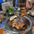 칠성상회 | [왕십리] 칠성상회 :: 5,900원에 즐기는 고기 가성비 좋은 한양대 맛집