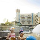 한화호텔&리조트경주사우나 이미지