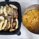 1번지통닭송산점