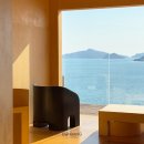 거제별장펜션 | 거제 오션뷰 카페 추천, 무지개 펜션 에스프레소 (포토존 &amp; 드립 커피)