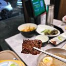 갈비사랑 | 청주 산남동맛집 구일갈비에서 껍데기와 사랑에 빠지고 온 후기