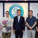 남극회관 이미지