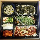 육감만족 파주법흥리점 | 파주 헤이리 맛집을 명품 불밥 도시락 정식으로 테이크 아웃해왔어요