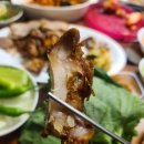 신정동원조한방족발 이미지