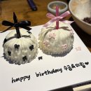 미림찌개세상 | 공주의 생일은 한달이야 👸🏻❤️