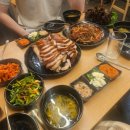 명가족발 | 경기광주 족발 맛집 광주명가족발 방문 후기