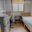 (주)비전오토모티브 서비스 | 전남대 후문 근처 깨끗하고 안전한 풀옵션 비전하우스 거주 후기