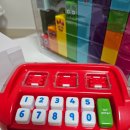 신나는 수학놀이 | 스마트블록 놀이세트 한/영 버전으로 39개월 아이랑 엄마표 수학놀이하기 , 4세 장난감추천 솔직후기