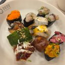 호두가끼인형 | [부천 중동 맛집] 쿠우쿠우 프리미엄 뷔페 대만족 후기 📍 부천 신중동 초밥뷔페 맛집