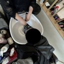 썸헤어 - 양주시 | 안산유일아베다살롱인 헤어썸 고잔점에서 나나펌 하고 온 후기!