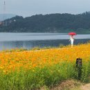 아침풍경 이미지