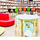 팔판빛오름작은도서관 이미지