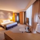 홀리데이 인 광주 호텔 이미지