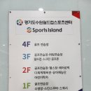 아일랜드골프연습장 네이버블로그