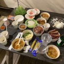 대창수세미농원 | 대부도 씨엘글램핑 : 서울 근교 글램핑장 1박후기
