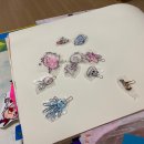 유아 모던아트 이미지