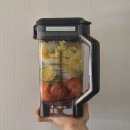 닥터쥬스 | [건강스무디 만들기] 닥터라이블리 해독주스 골드버전 후기, 레시피